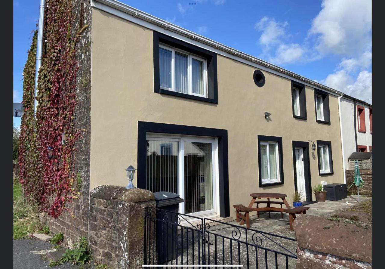 Villa Parkside Mews à Frizington Extérieur photo